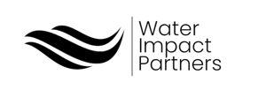 Water Impact Partners Logo Black